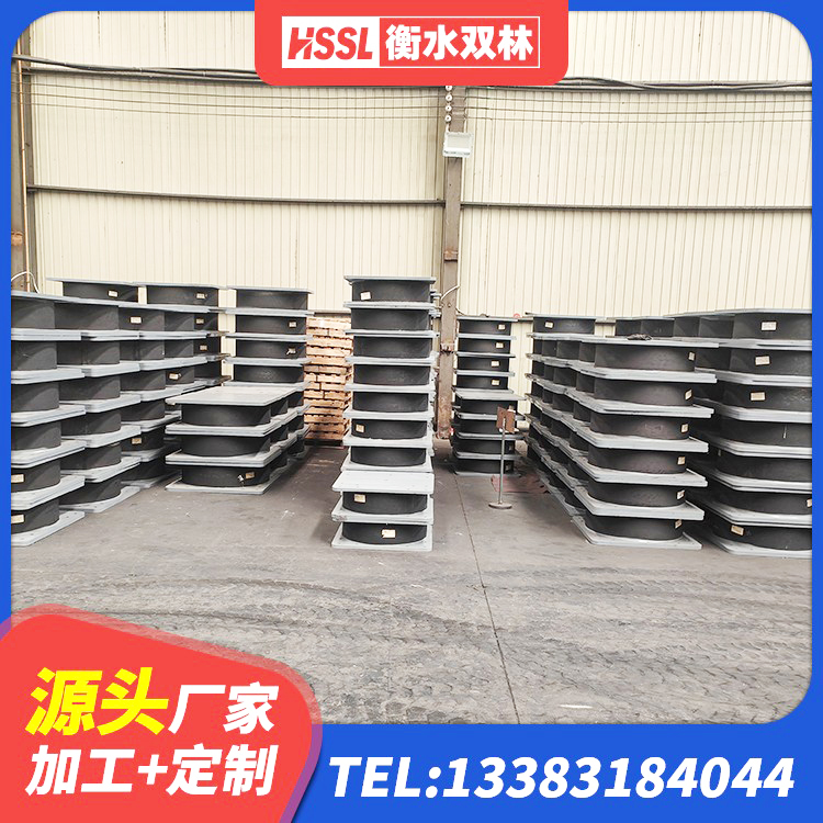 城关区建筑高阻尼减震隔震支座厂家 城关区民用建筑隔震支座 城关区LNR800天然橡胶隔震支座 城关区LNR500橡胶支座生产厂家 - 第8张