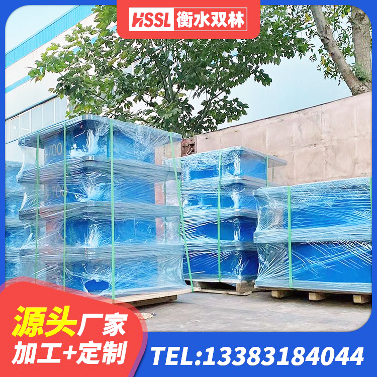 城关区建筑高阻尼减震隔震支座厂家 城关区民用建筑隔震支座 城关区LNR800天然橡胶隔震支座 城关区LNR500橡胶支座生产厂家 - 第2张